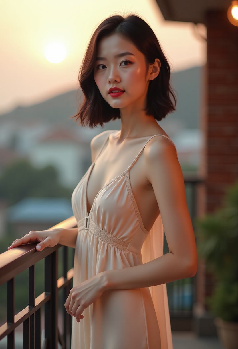 山河故人旅行篇