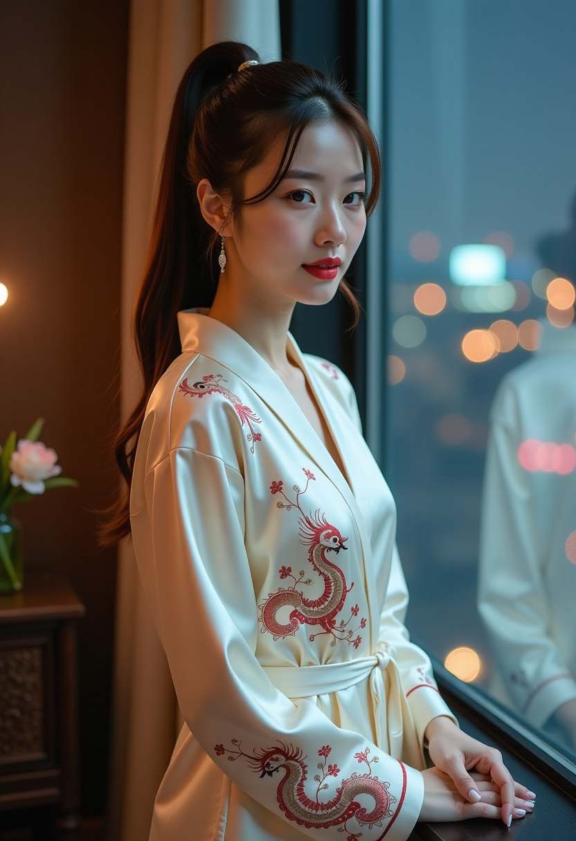 主题曲上线